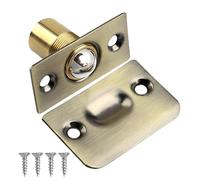 Cattura Della Porta | Chiusure Per Porte Interne: Chiusura Per Armadio Silenzioso La Porta È Progettato Da Esperto Per Insta