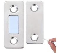 Cattura della porta del mobile magnetico usando cabine mobili senza rumore per porte scorrevoli porte anti-collisione senza