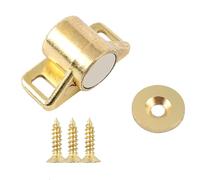 Cattura della porta magnetica - Custe e catture del mobile, hardware da cucina vintage | Strong Port a magnete, systema di chiusura delle porte del'armadio, dispositivo di fissaggio del'armadio del