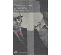 Cattura e processo di Eichmann. DVD. Con libro