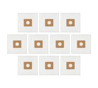 Cattura efficiente lo sporco con sacchetti sottovuoto compatibili per Eureka NEN