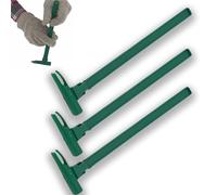 Cattura-esche vive intelligente, strumento per tenere le esche vive, dispositivo per catturare e tenere le esche a mani libere per la pesca, strumento per fissare le esche per la pesca (3pcs)
