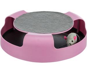 Cattura il topo ø 25 × 6 cm assortito