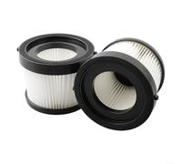 Cattura in modo efficiente la polvere filtro di ricambio coppia per l'aspirapolvere DCV501LN