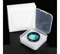 Cattura la bellezza delle nebulose con filtro UHC da 1 25 pollici per telescopi