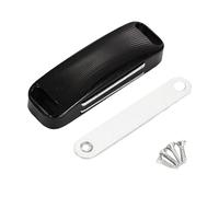 Cattura magnetica della porta dell'armadio, porte dell'armadio cattura magnetica | Chiudi il cassetto delle chiusure di chiusura,Ciocche magnetiche per cassetti per scuole, hotel, mobili, vanità