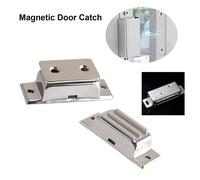 Cattura magnetica in per acciaio 304 per applicazioni marine ed esterne