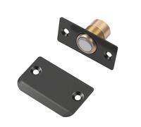 Cattura magnetica regolabile con piastra base in rame per messa a per punto fine