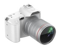 Cattura momenti di vita con fotocamera reflex digitale D5 e funzionalità WiFi