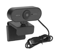 Cattura ogni dettaglio con la nostra webcam QHD 2K, progettata per una nitidezza senza pari e funzionalitÃ di messa a fuoco automatica durante le