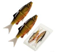 Cattura più pesci con queste esche da pesca morbide da 2 pezzi, ideali per morire (TF-03)