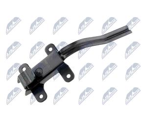 Cattura Porta NTY EZC-ME-000 Per MERCEDES-BENZ