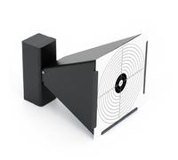 Cattura proiettili Imbuto supporto bersagli Scatola Schussfang