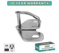 Cattura Serratura Porta Posteriore Inferiore Per FIAT DUCATO 2006 E OLTRE