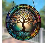 Cattura Sole - Albero della Vita