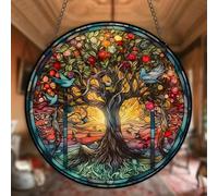 Cattura Sole - Albero della Vita / Tipo12 / L