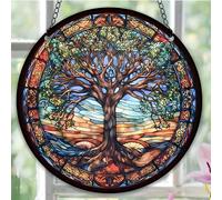 Cattura Sole - Albero della Vita / Tipo17 / L