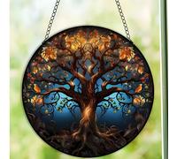 Cattura Sole - Albero della Vita / Tipo2 / L KP37233
