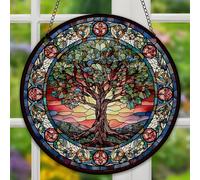 Cattura Sole - Albero della Vita / Tipo20 / L