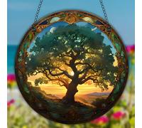 Cattura Sole - Albero della Vita / Tipo22 / L