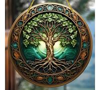 Cattura Sole - Albero della Vita / Tipo34 / L