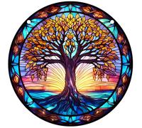 Cattura Sole - Albero della Vita / Tipo36 / L KP32196