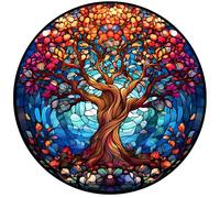 Cattura Sole - Albero della Vita / Tipo39 / XL
