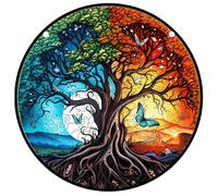 Cattura Sole - Albero della Vita / Tipo40 / L