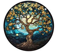 Cattura Sole - Albero della Vita / Tipo42 / L