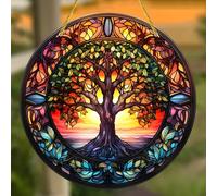 Cattura Sole - Albero della Vita / Tipo43 / L