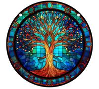 Cattura Sole - Albero della Vita / Tipo44 / L