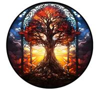 Cattura Sole - Albero della Vita / Tipo45 / L