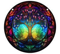 Cattura Sole - Albero della Vita / Tipo46 / L