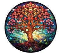 Cattura Sole - Albero della Vita / Tipo47 / L