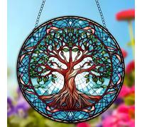 Cattura Sole - Albero della Vita / Tipo5