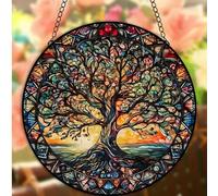 Cattura Sole - Albero della Vita / Tipo9 / L