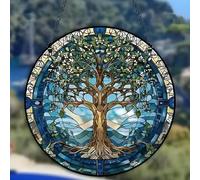 Cattura Sole - Albero della Vita / Typ13