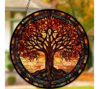 Cattura Sole - Albero della Vita / Typ18 / XL