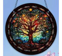 Cattura Sole - Albero della Vita / Typ19 / L