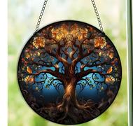 Cattura Sole - Albero della Vita / Typ2 / L