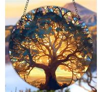 Cattura Sole - Albero della Vita / Typ23