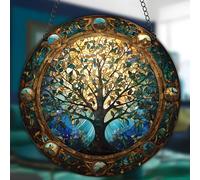 Cattura Sole - Albero della Vita / Typ25 / S
