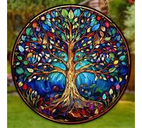 Cattura Sole - Albero della Vita / Typ29 / L