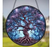 Cattura Sole - Albero della Vita / Typ3 / L