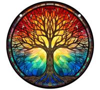Cattura Sole - Albero della Vita / Typ37L
