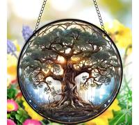 Cattura Sole - Albero della Vita / Typ4 / L