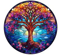 Cattura Sole - Albero della Vita / Typ41 / L