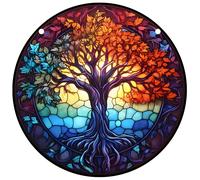 Cattura Sole - Albero della Vita / Typ49 / L