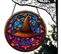 Cattura Sole - Cappello da Strega