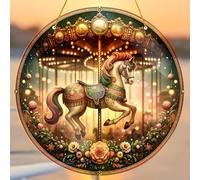 Cattura Sole - Carousel / L